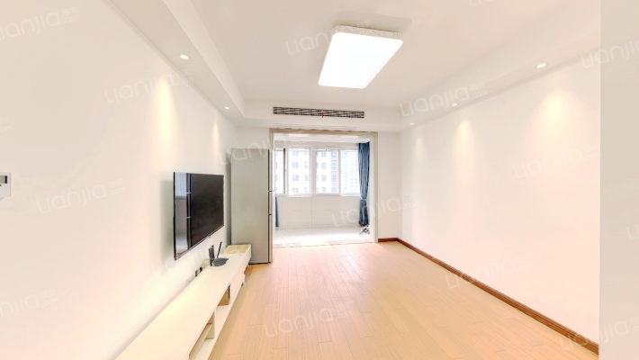 大丰景苑D区二手房实景图