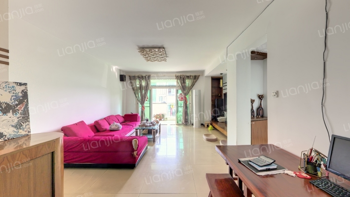 江南名居二手房实景图