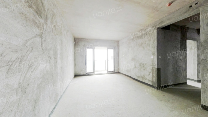 金科金辉博翠山鉴博B二手房实景图