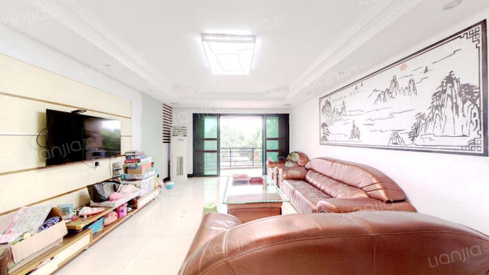 闽江春晓二手房实景图