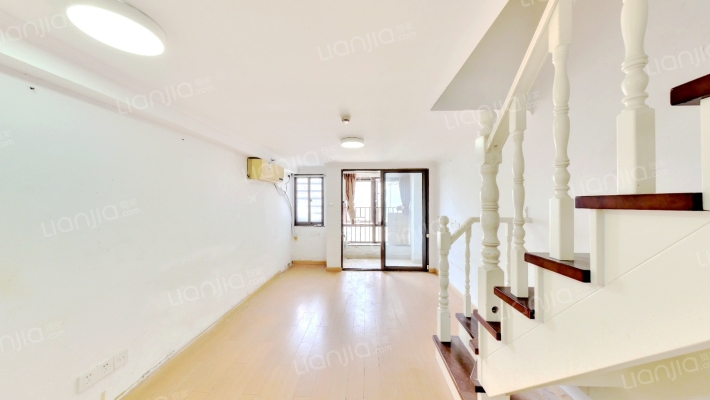 绿国万象都荟二手房实景图