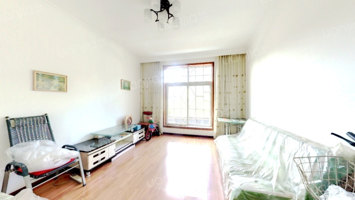 青景山庄二手房实景图