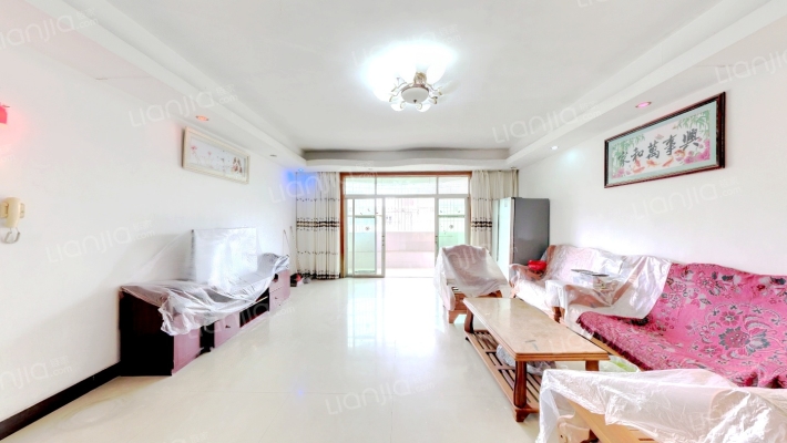 逸怡居二手房实景图