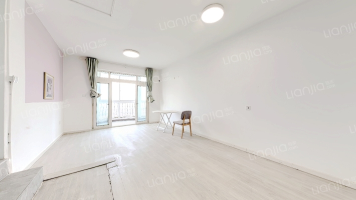 宏城公寓二手房实景图