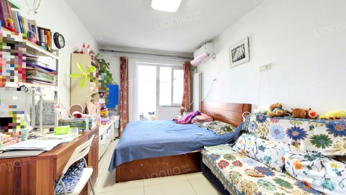 什锦花园胡同21号院二手房实景图