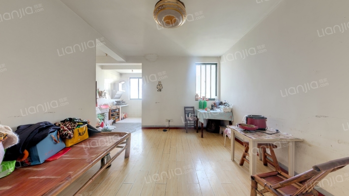 天景山公寓盛乐苑二手房实景图