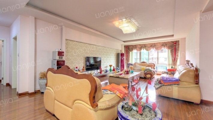 锦都苑二手房实景图