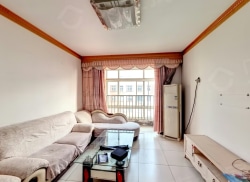 整租·郭西小区 2室2厅 南/北_郭西小区租房