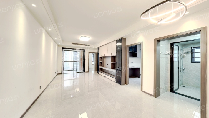 华润幸福里二期二手房实景图