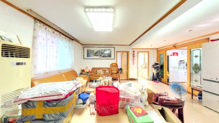 鸿裕温泉花园二手房实景图