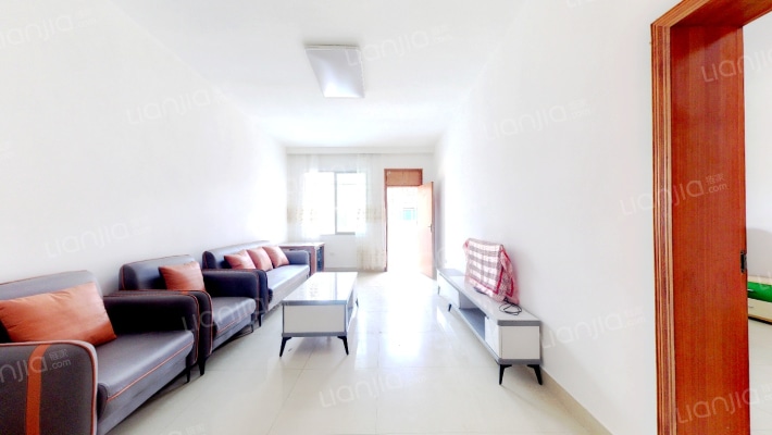 照壁巷14号二手房实景图