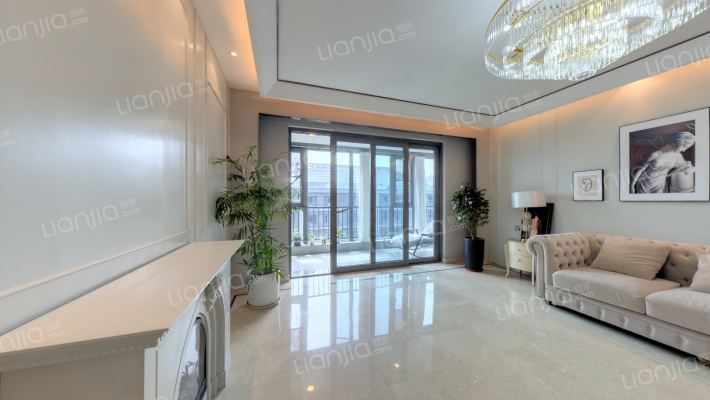 政务壹号二手房实景图