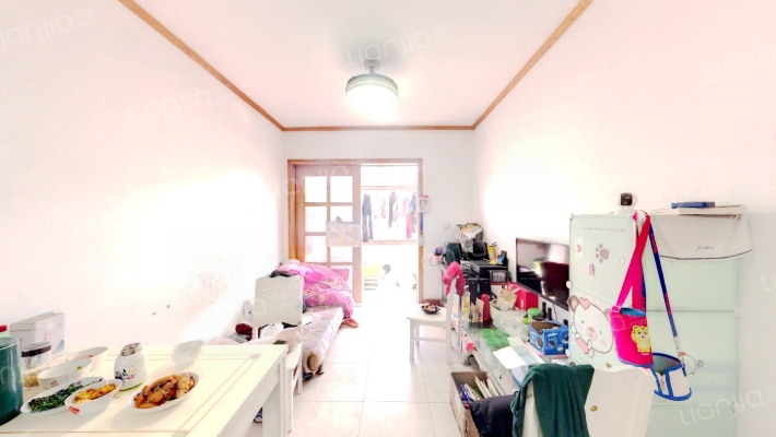 安徽省博物馆宿舍二手房实景图