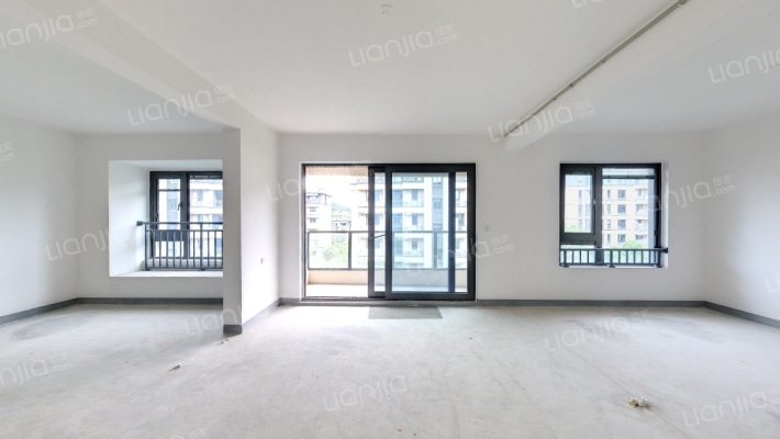 龙湖坤和天境二手房实景图