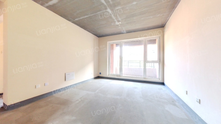 华润置地幸福里玉玺院二手房实景图