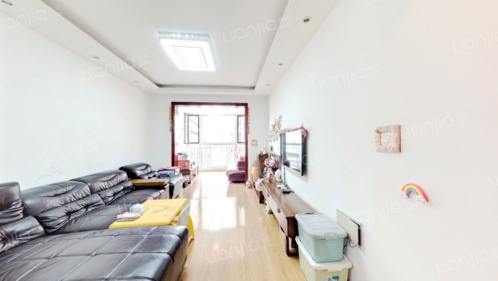 小平岛亲海园A2组团二手房实景图