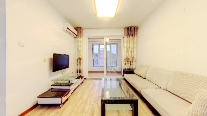 银盛泰星海城二手房实景图