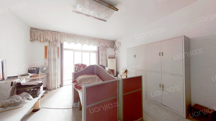 芳草地翠庭院二手房实景图