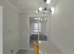 整租·荣盛阿尔卡迪亚花语城 3室2厅 南/北_荣盛阿尔卡迪亚花语城租房