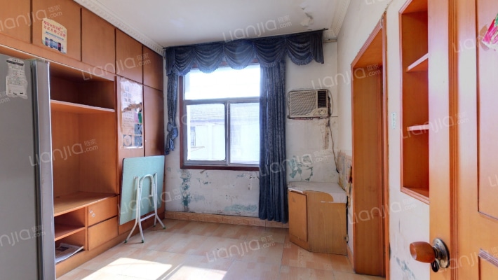 南钢一村二手房实景图