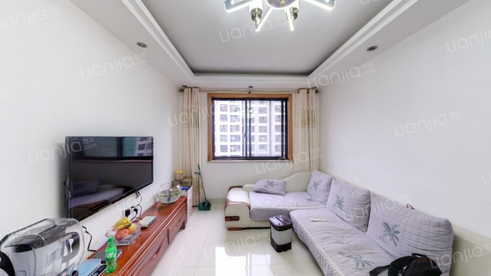 联心嘉园一期二手房实景图