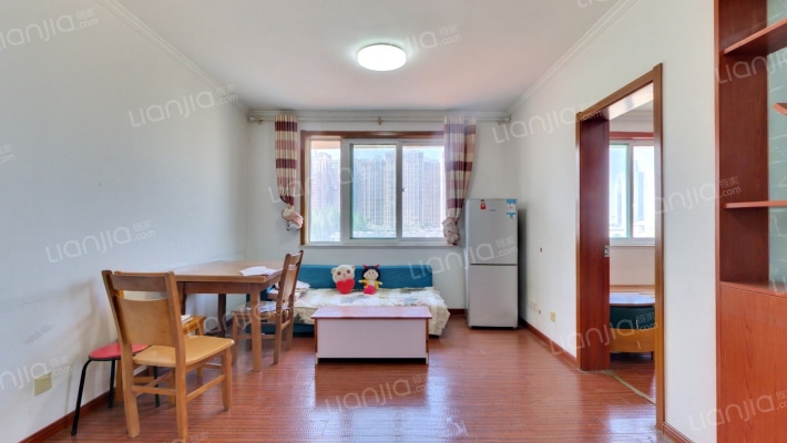 通和易居同辉北苑二手房实景图