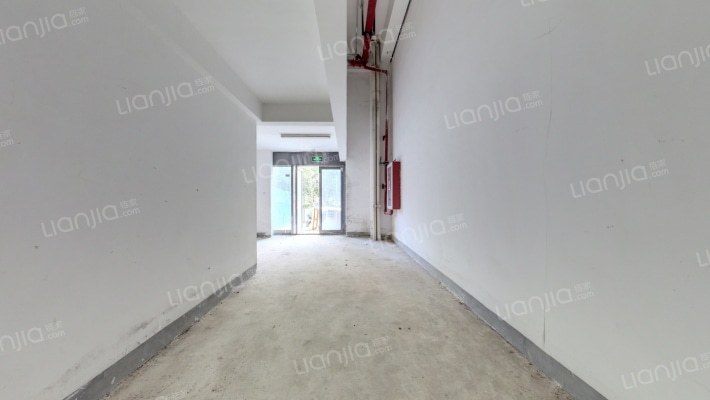 富力水街坊二手房实景图