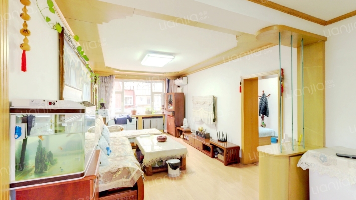 芙蓉小区二手房实景图