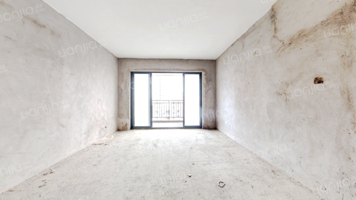 水岸香洲二手房实景图