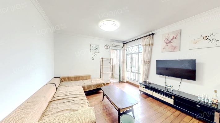 南光名仕苑二手房实景图