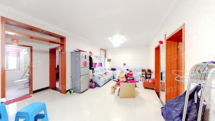 阳光上南怡园二手房实景图