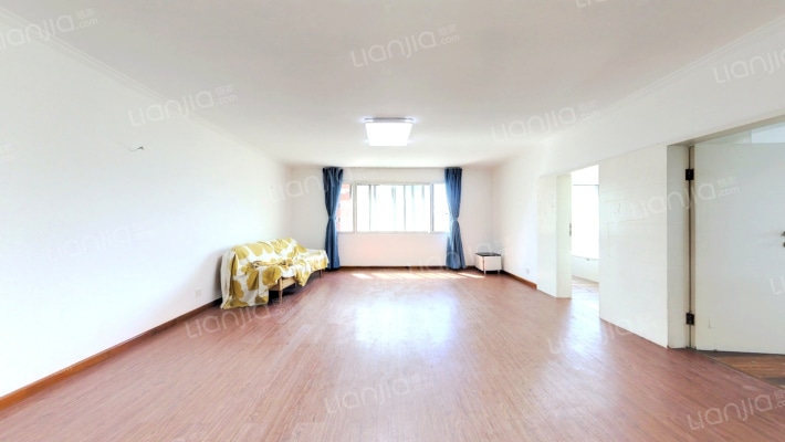 希格玛公寓二手房实景图