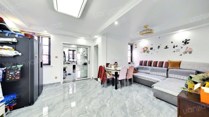 留水园(东区)二手房实景图