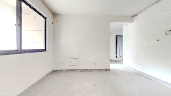 塘和家园兰花清苑(新凯四期)二手房实景图