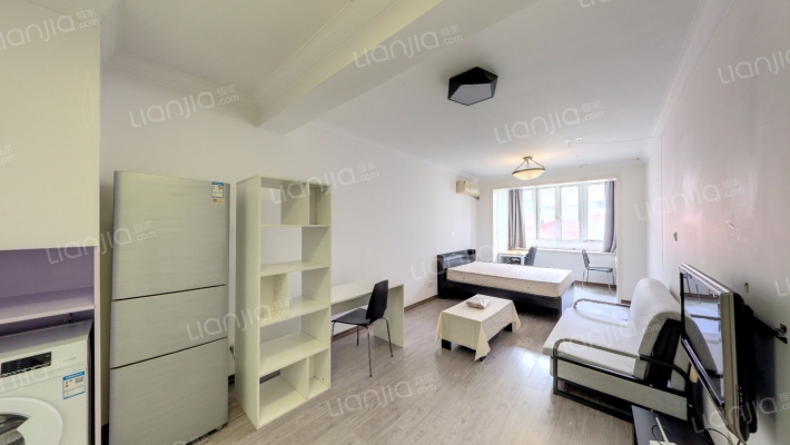 化工小区(静安)二手房实景图