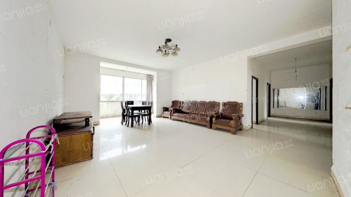 北滨花园二手房实景图