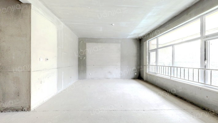 枫溪美郡二手房实景图