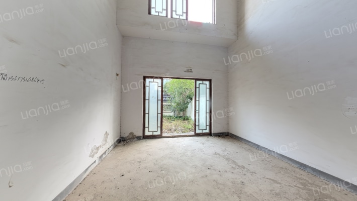 金科东方大院一期二手房实景图