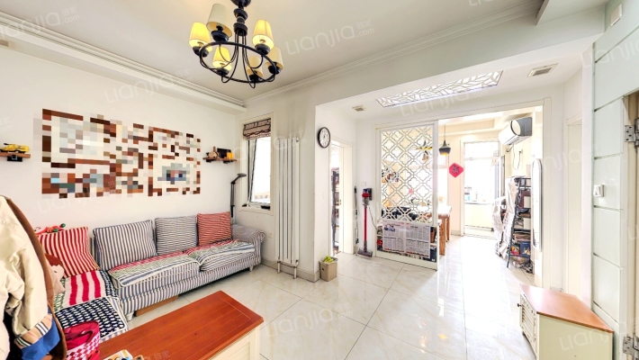 贡院墙根街二手房实景图