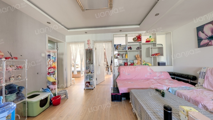 康桥嘉苑二手房实景图