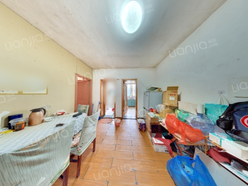 整租·泾园二村北区 3室2厅 南