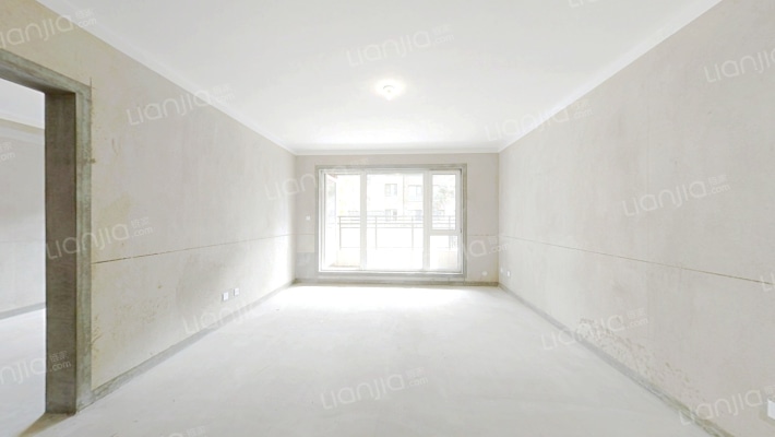 华润翡翠城二手房实景图