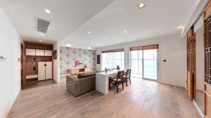 茂业豪园二手房实景图