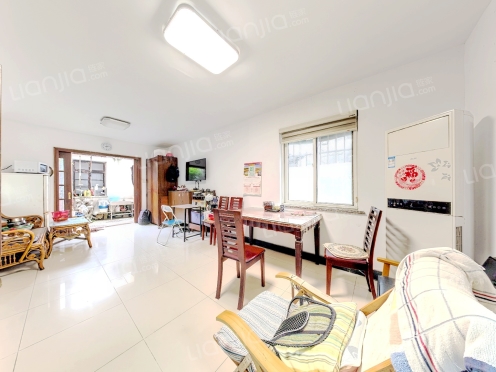 整租·师古桥 3室1厅 复式 南