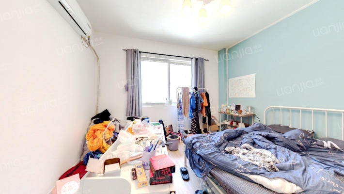 汉口花园淡莲轩二手房实景图