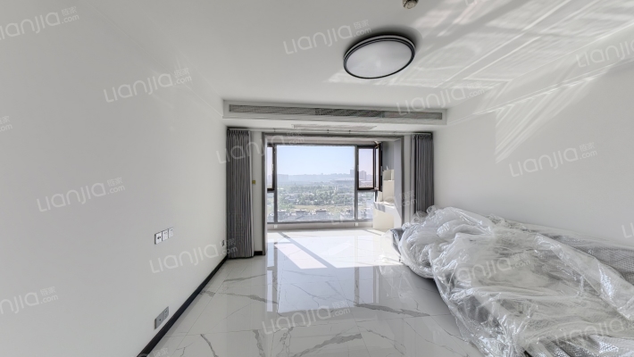 碧桂园文景府二手房实景图