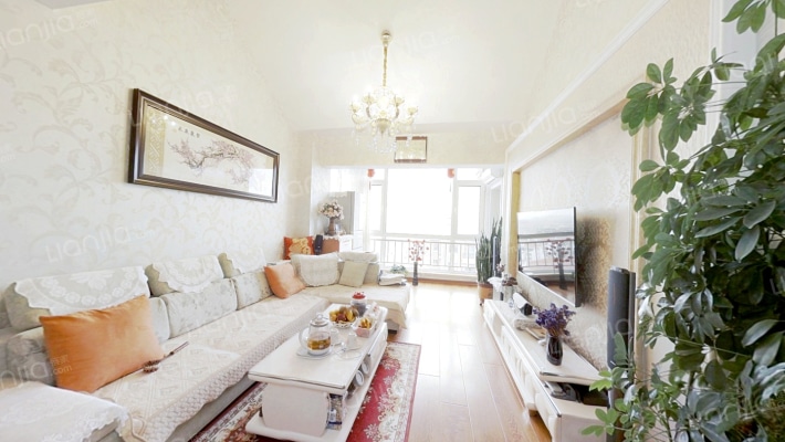 纳帕溪谷御山二手房实景图