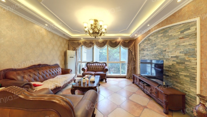 吉安园龙头寺小区二手房实景图