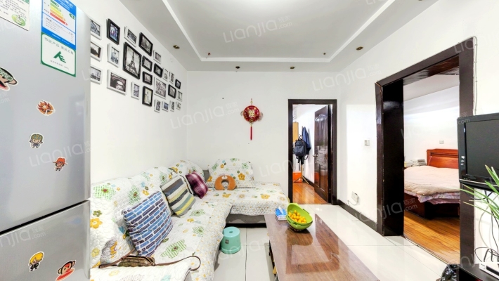 松汇小区二手房实景图