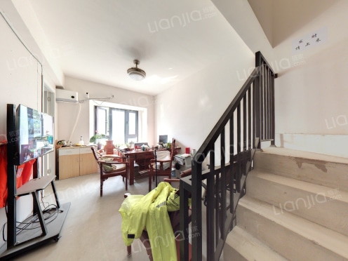 整租·碧桂园十里芳华 4室2厅 复式 南/北